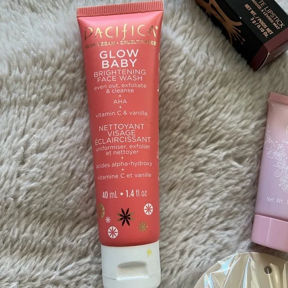 Michael Kors mini bucket bag bundle - Picture 13 of 16